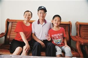 当你老了， 依然是我的最爱
