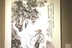 寻觅徐霞客文化踪迹