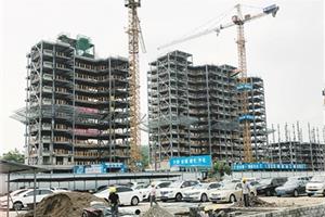 柳州推广装配式建筑获赞
