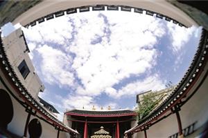 历史文化老街将重新焕发生机