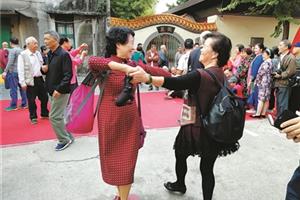 跨越半个世纪的深情