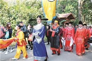 市区风景美、县域民俗乐……2019年我市春节长假旅游攻略请收好